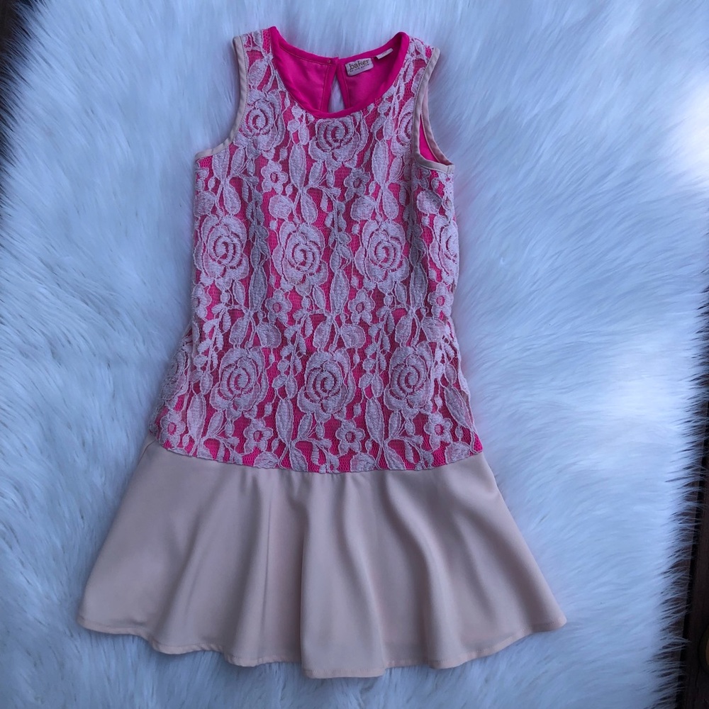 Ted Baker Girls dress size 8 and 12